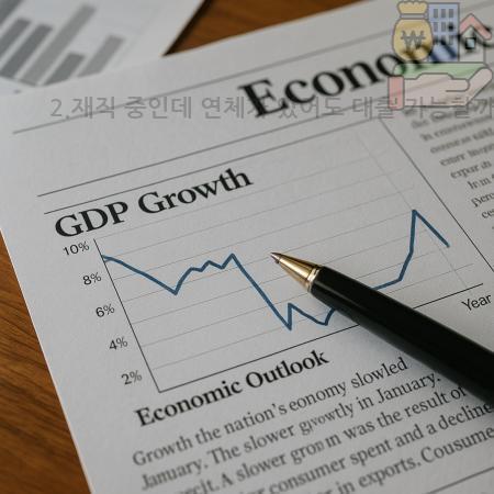 4.2.재직 중인데 연체가 있어도 대출 가능할까 현명한 연체자 대출 방법과 승인 꿀팁 총정리